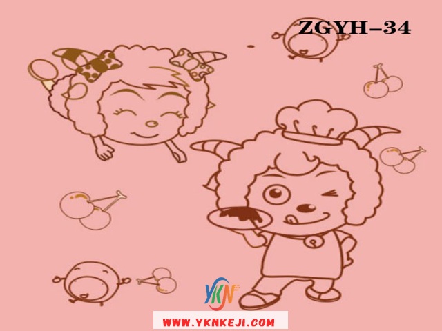 儿童房篇 希望之星46: