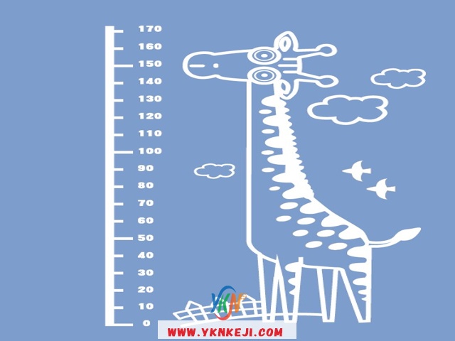 儿童房篇 希望之星478:
