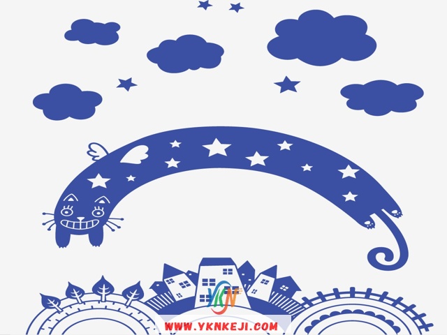 儿童房篇 希望之星57:
