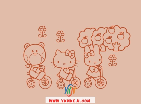 儿童房篇 希望之星65:
