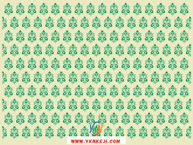 欧式风格 欧式图案-081: