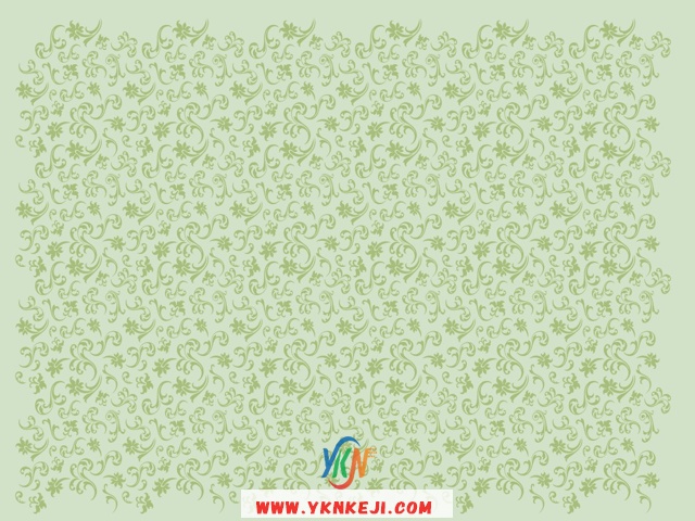 欧式风格 欧式图案-089: