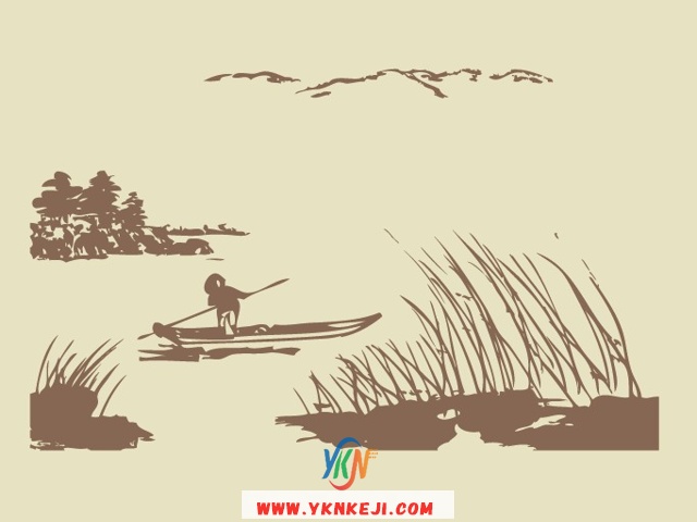 中式风格 琴棋书画QQSH-171: