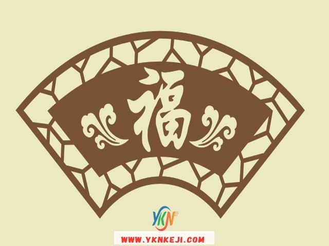 中式风格 琴棋书画QQSH-253: