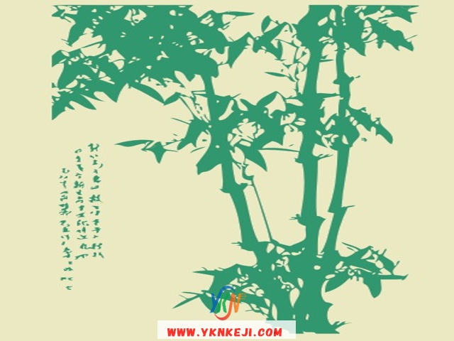 中式风格 琴棋书画QQSH-276: