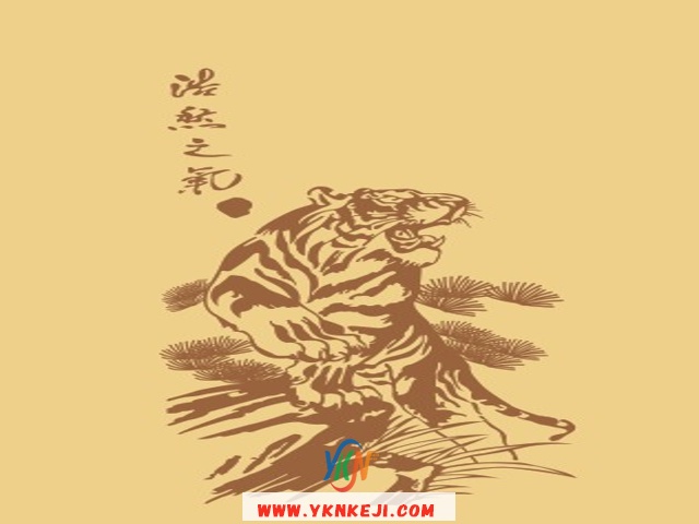 中式风格 琴棋书画QQSH-57: