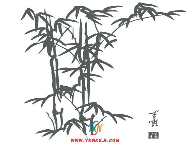 中式风格 琴棋书画QQSH-76: