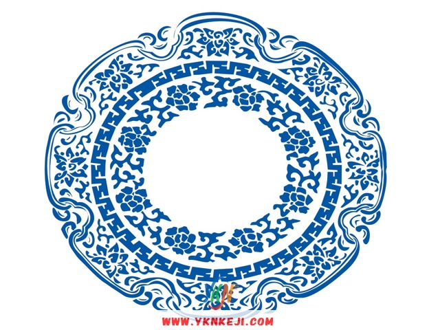 中式风格 祥云XY-09: