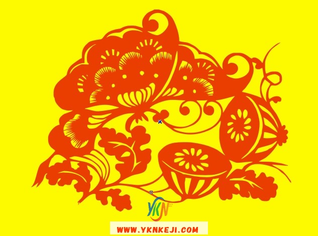 中式风格 祥云XY-10: