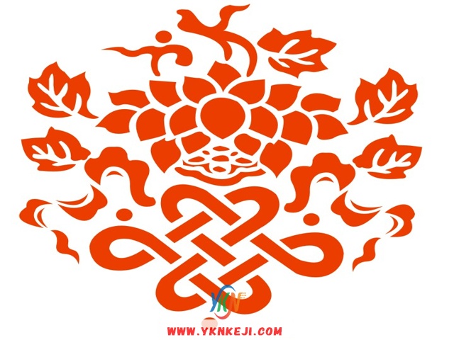 中式风格 祥云XY-13:
