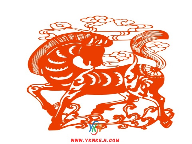 中式风格 祥云XY-22: