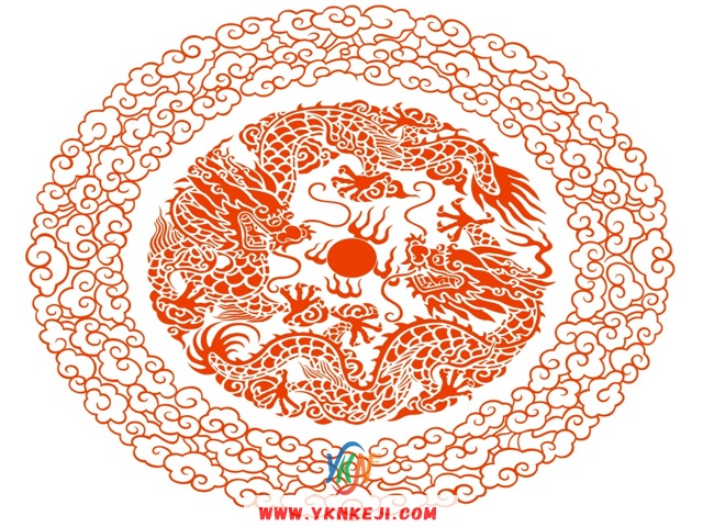 中式风格 祥云XY-37: