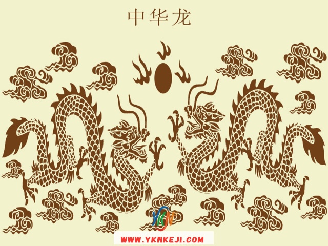 中式风格 祥云xy-60: