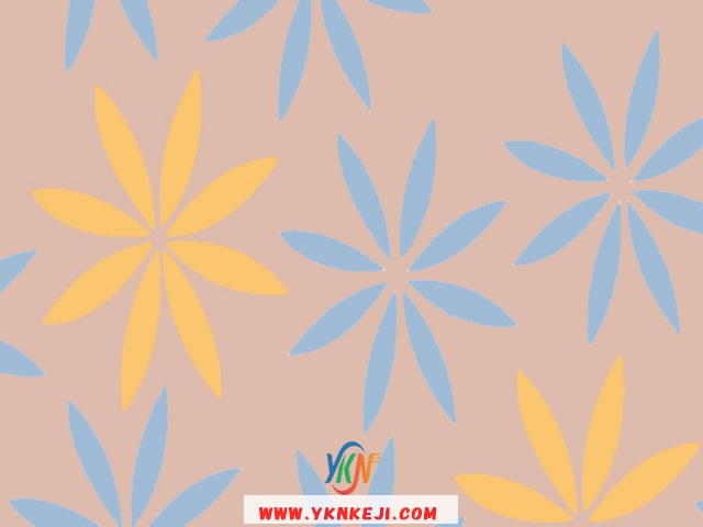 中式风格 花开富贵HKFG-03: