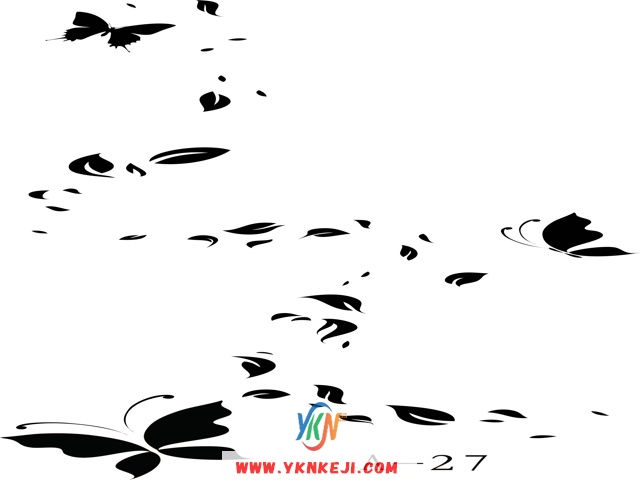 中式风格 花开富贵HKFG-112: