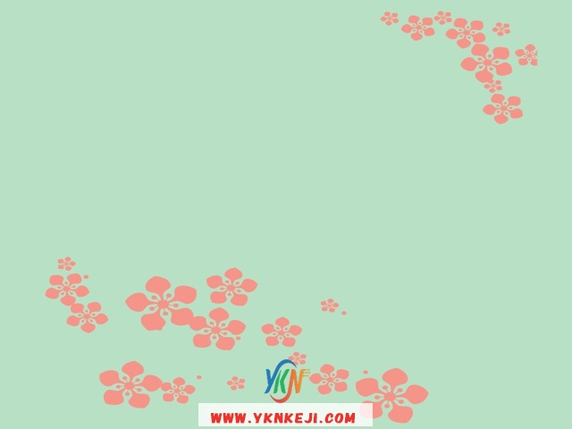 中式风格 花开富贵HKFG-201: