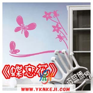 中式风格 花开富贵HKFG-255: