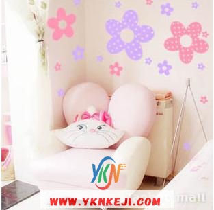 中式风格 花开富贵HKFG-261:
