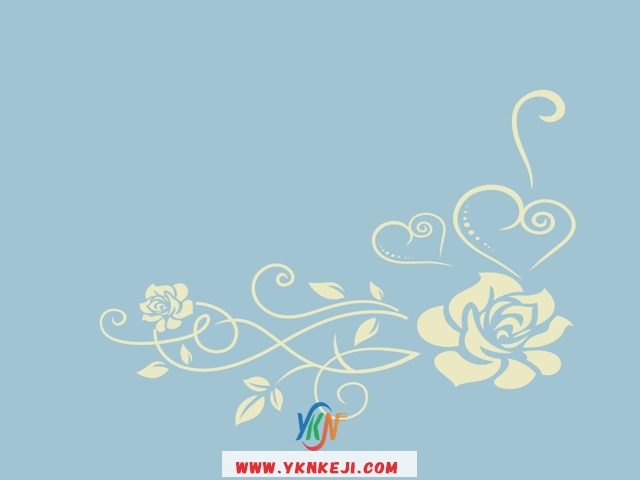 中式风格 花开富贵HKFG-325: