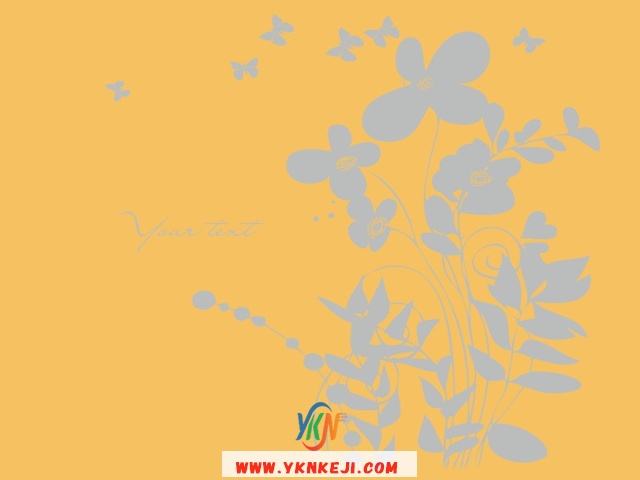 中式风格 花开富贵HKFG-351: