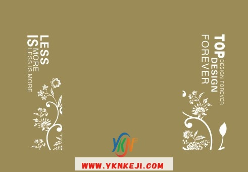 中式风格 花开富贵HKFG-356: