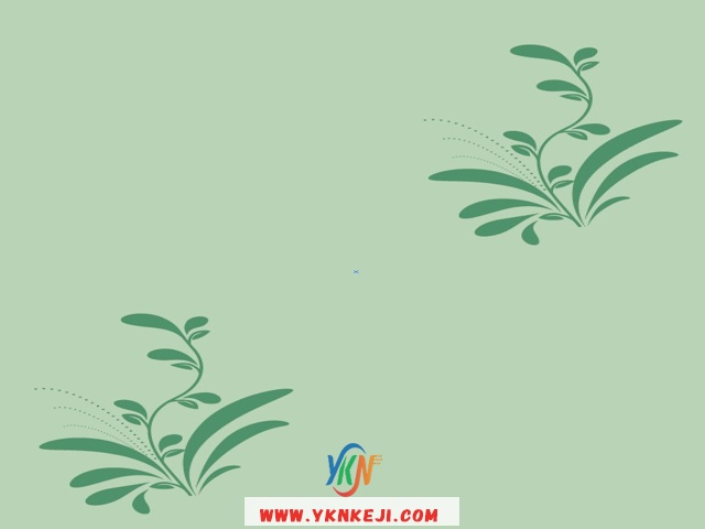 中式风格 花开富贵HKFG-367: