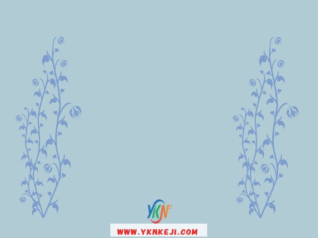 中式风格 花开富贵HKFG-368: