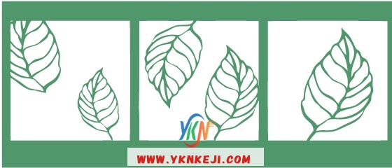 中式风格 花开富贵HKFG-471: