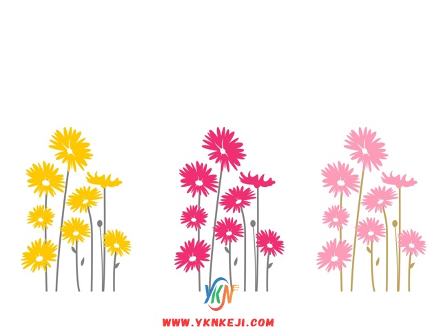 中式风格 花开富贵HKFG-50: