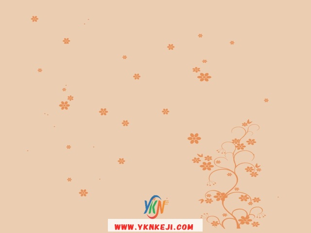 中式风格 花开富贵HKFG-521: