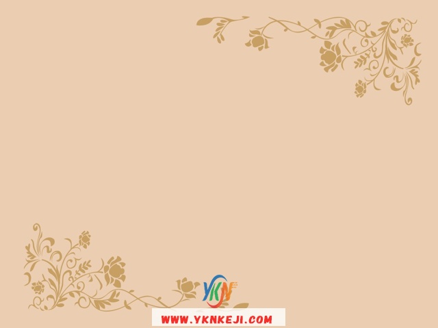 中式风格 花开富贵HKFG-531: