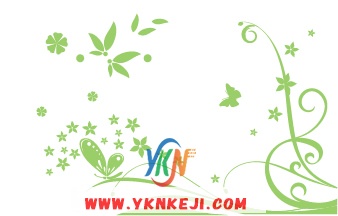中式风格 花开富贵HKFG-542: