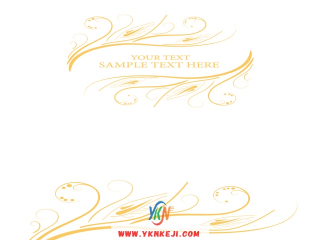 中式风格 花开富贵HKFG-543: