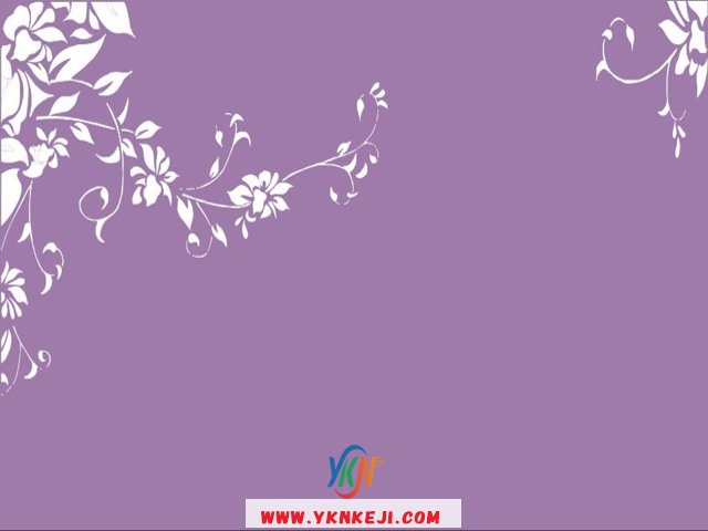 中式风格 花开富贵HKFG-545: