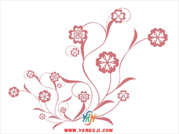 DH1 单花系列: