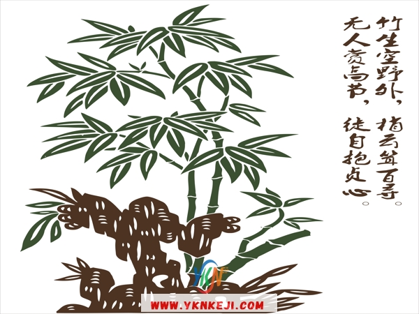SH28 字画系列: