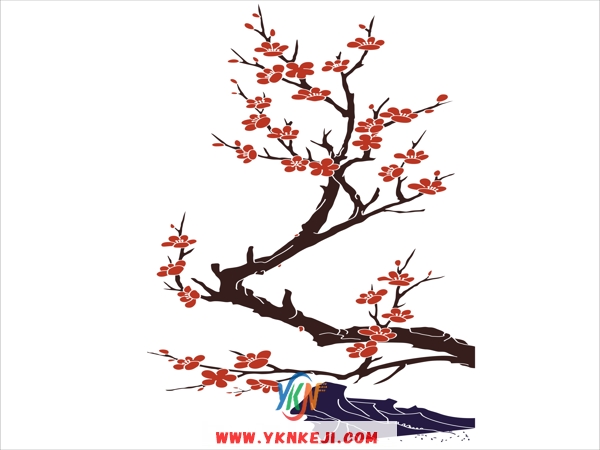 SH5 字画系列: